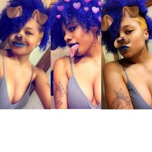 Meet your Posher, Carolyn